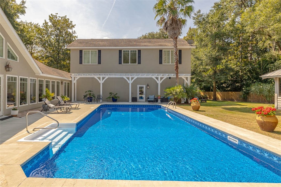 133 Hampton Point Drive St. Simons Island, GA 31522 - Photo 15 of 28