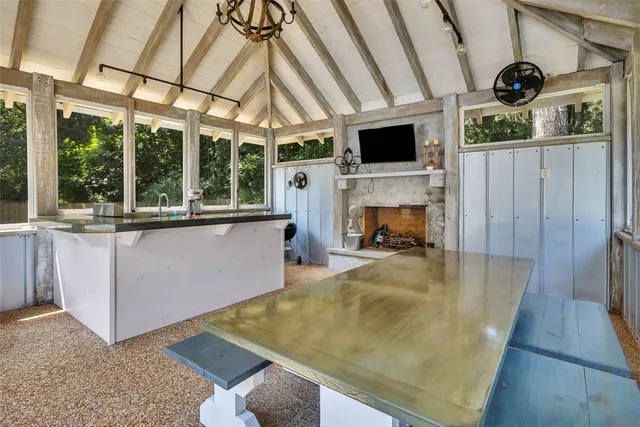 $1,700,000 | 133 Hampton Point Drive, St. Simons Island, GA 31522