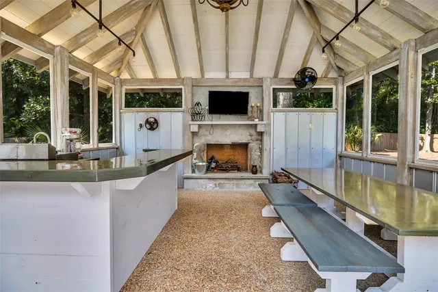 $1,700,000 | 133 Hampton Point Drive, St. Simons Island, GA 31522