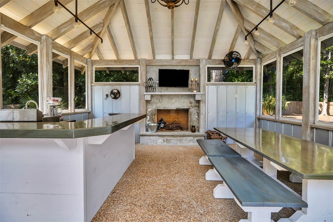 133 Hampton Point Drive St. Simons Island, GA 31522 - Photo 18 of 28