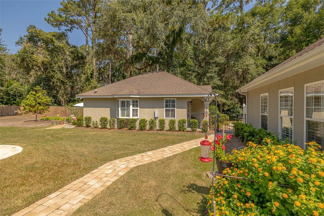 133 Hampton Point Drive St. Simons Island, GA 31522 - Photo 19 of 28