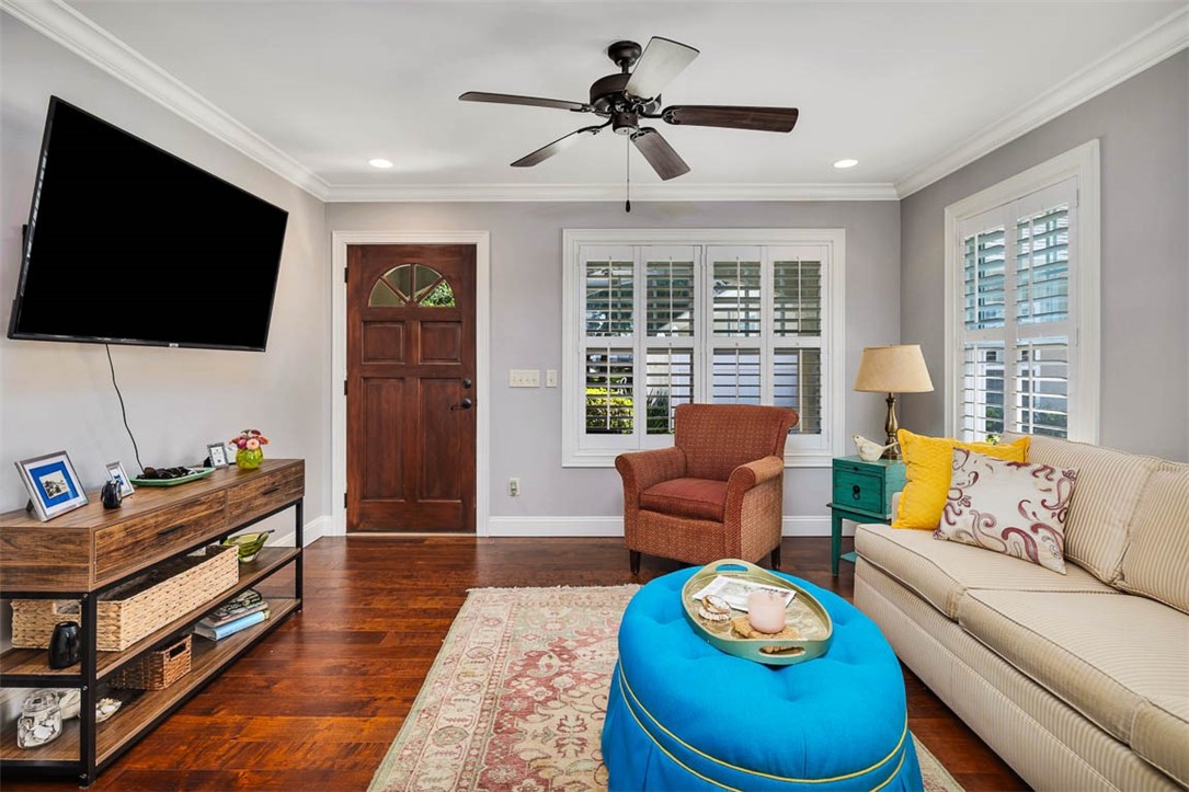 133 Hampton Point Drive St. Simons Island, GA 31522 - Photo 20 of 28 GUEST HOUSE