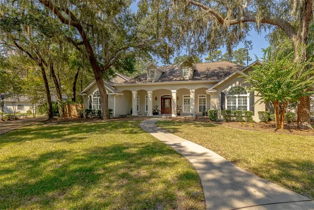 $1,700,000 | 133 Hampton Point Drive, St. Simons Island, GA 31522
