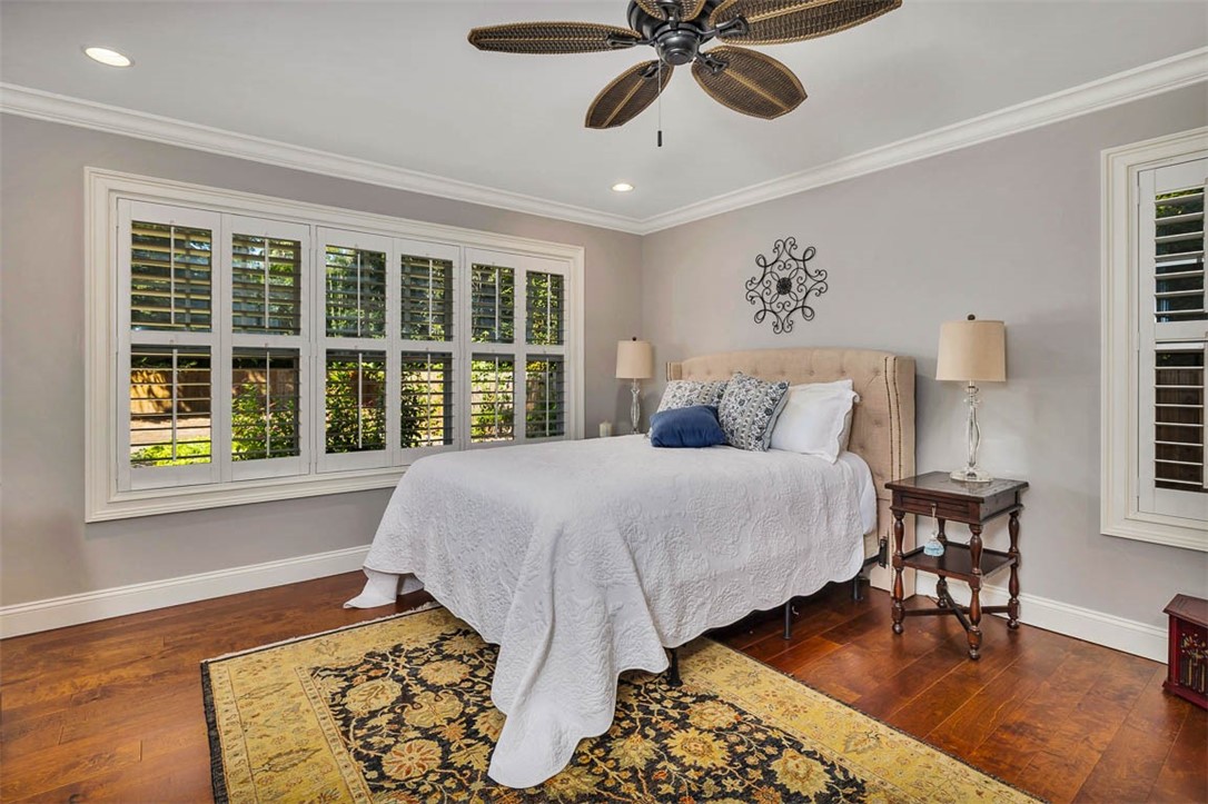 133 Hampton Point Drive St. Simons Island, GA 31522 - Photo 25 of 28 BEDROOM GUEST HOUSE