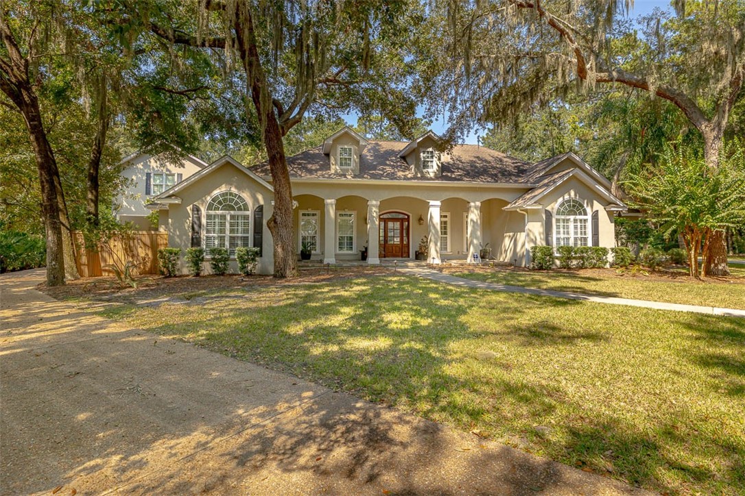 133 Hampton Point Drive St. Simons Island, GA 31522 - Photo 26 of 28