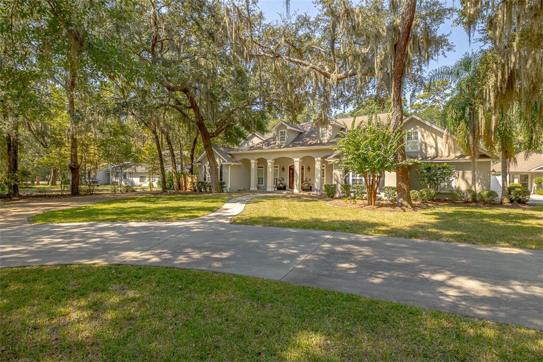 133 Hampton Point Drive St. Simons Island, GA 31522 - Photo 27 of 28