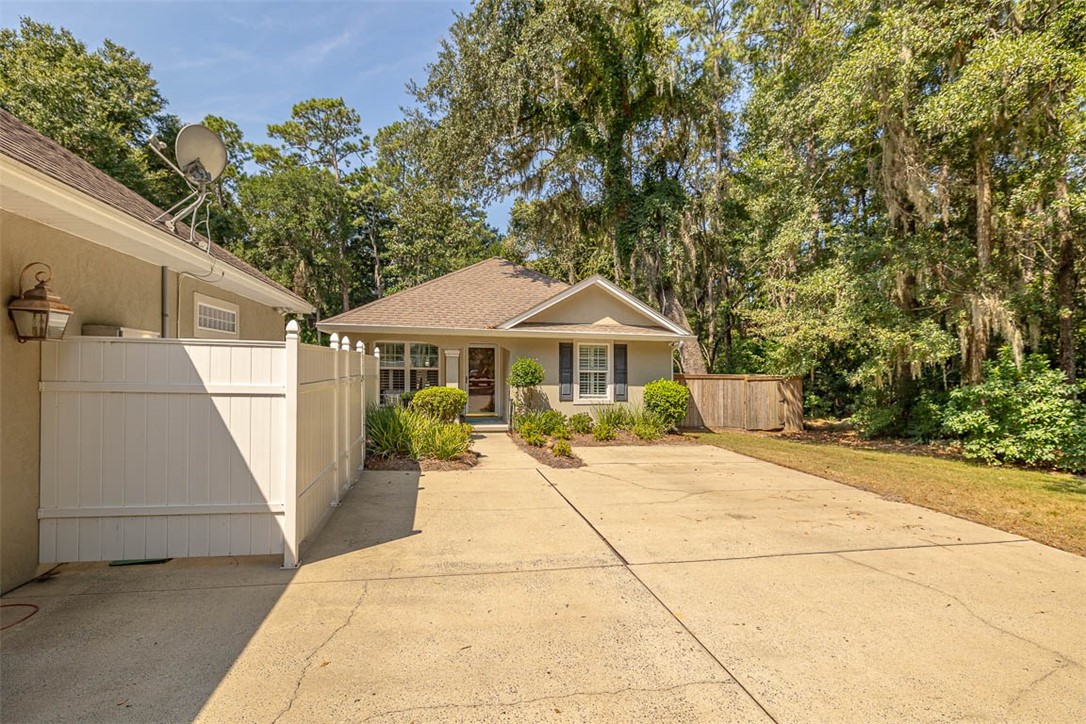 133 Hampton Point Drive St. Simons Island, GA 31522 - Photo 28 of 28