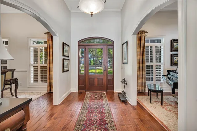 $1,700,000 | 133 Hampton Point Drive, St. Simons Island, GA 31522