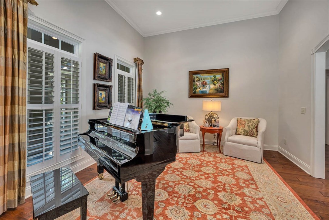 133 Hampton Point Drive St. Simons Island, GA 31522 - Photo 4 of 28