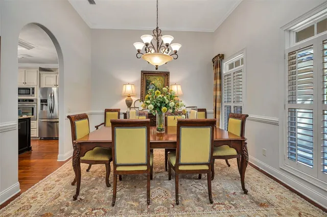 $1,700,000 | 133 Hampton Point Drive, St. Simons Island, GA 31522