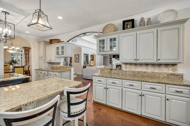 $1,700,000 | 133 Hampton Point Drive, St. Simons Island, GA 31522