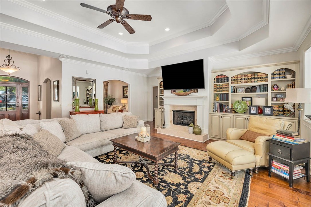 133 Hampton Point Drive St. Simons Island, GA 31522 - Photo 8 of 28