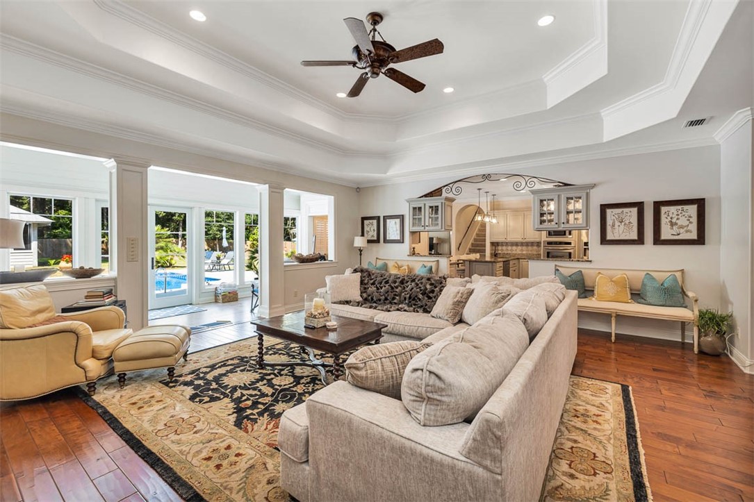 133 Hampton Point Drive St. Simons Island, GA 31522 - Photo 9 of 28