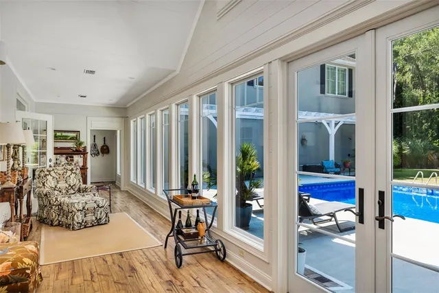 $1,700,000 | 133 Hampton Point Drive, St. Simons Island, GA 31522