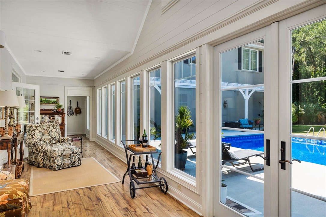 133 Hampton Point Drive St. Simons Island, GA 31522 - Photo 10 of 28