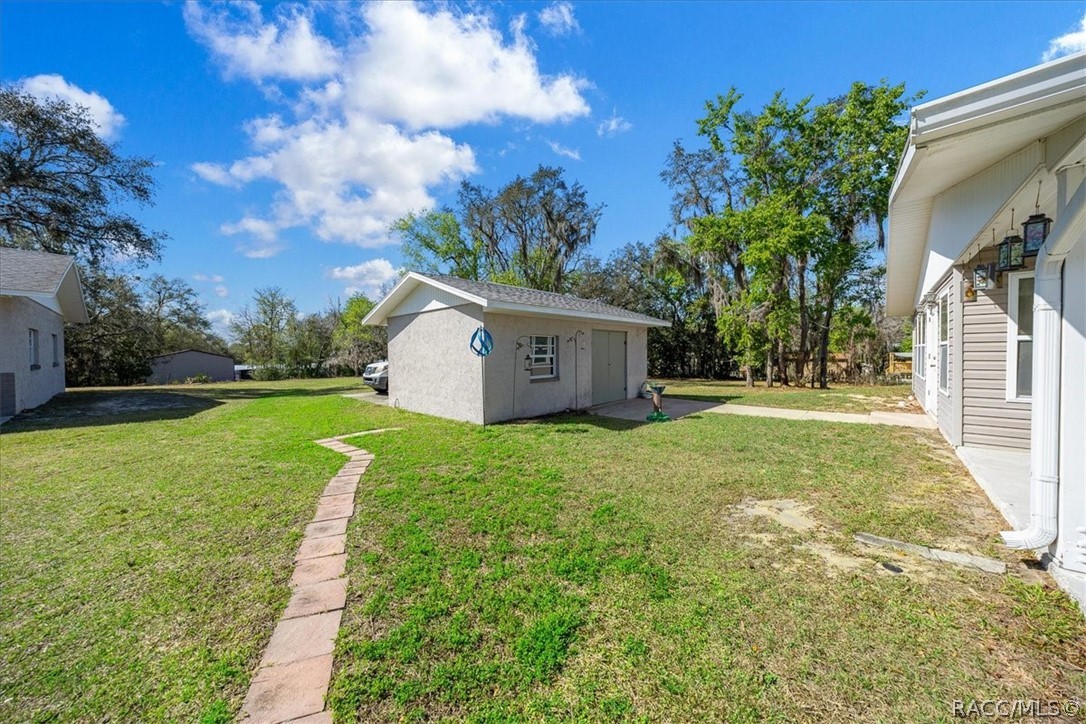650 East Wacker Street Hernando, FL 34442 - Photo 37 of 48