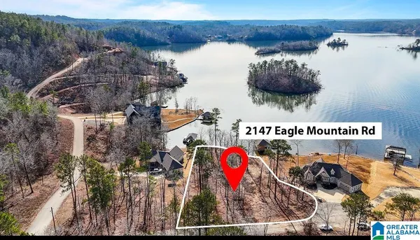$205,000 | 2147 Eagle Mountain Road, Unit 12, Rockford, AL 35136