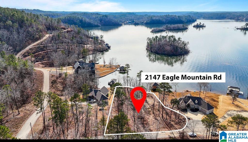 2147 Eagle Mountain Road, Unit 12 Rockford, AL 35136 - Photo 1 of 22