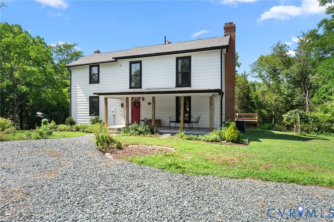 1110 Bryants Ford Road Fork Union, VA 23055 - Photo 50 of 69 Gallery Image 50