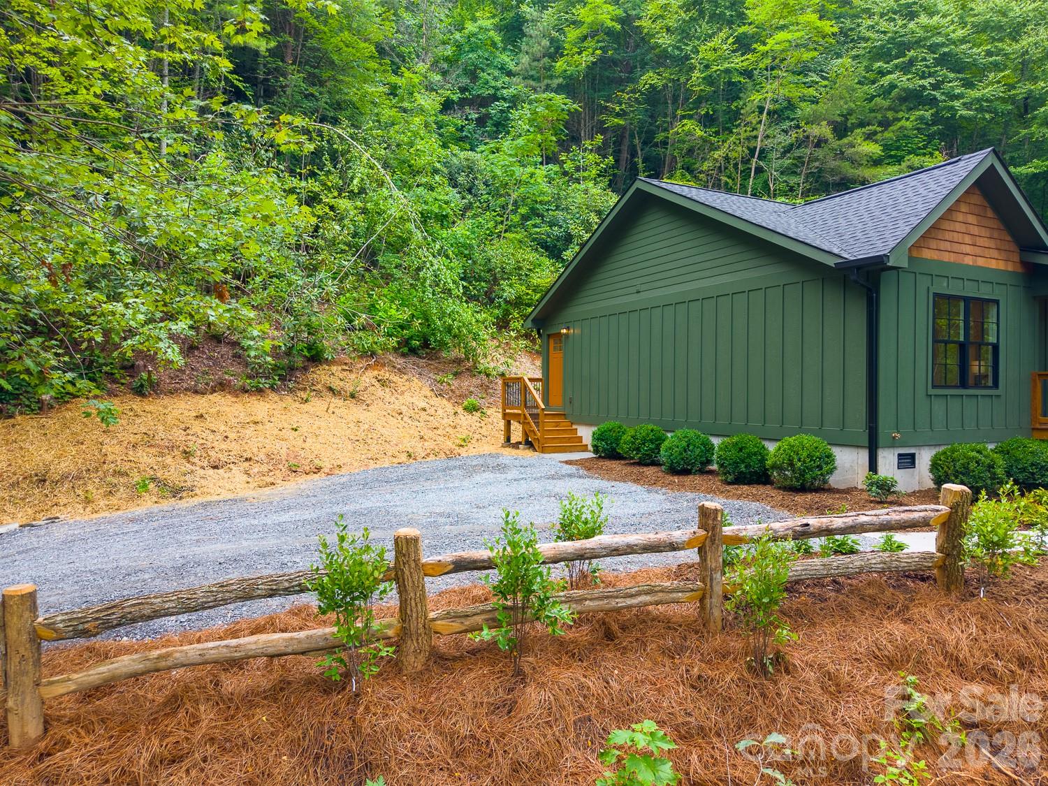 264 Westridge Road Sylva, NC 28779 - Photo 37 of 48