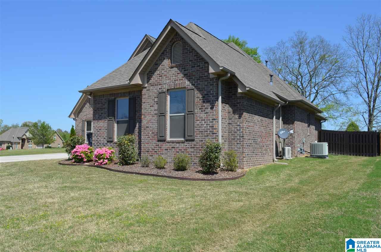 20 Willow Br Road North Odenville, AL 35120 - Photo 24 of 31