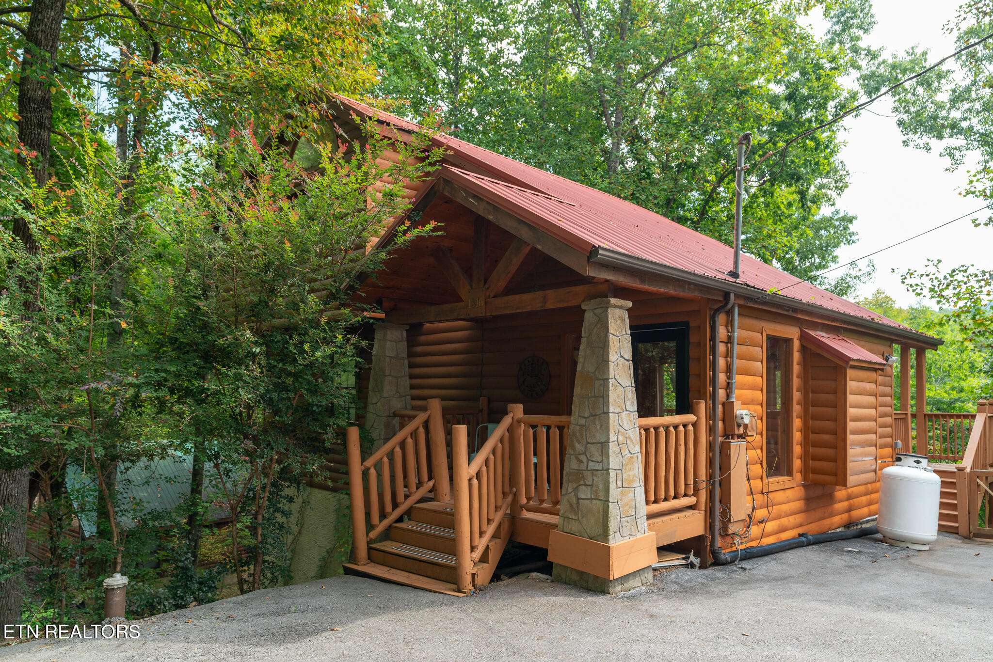 1316 Pine Trail Sevierville, TN 37876 - Photo 1 of 58 untitled-2