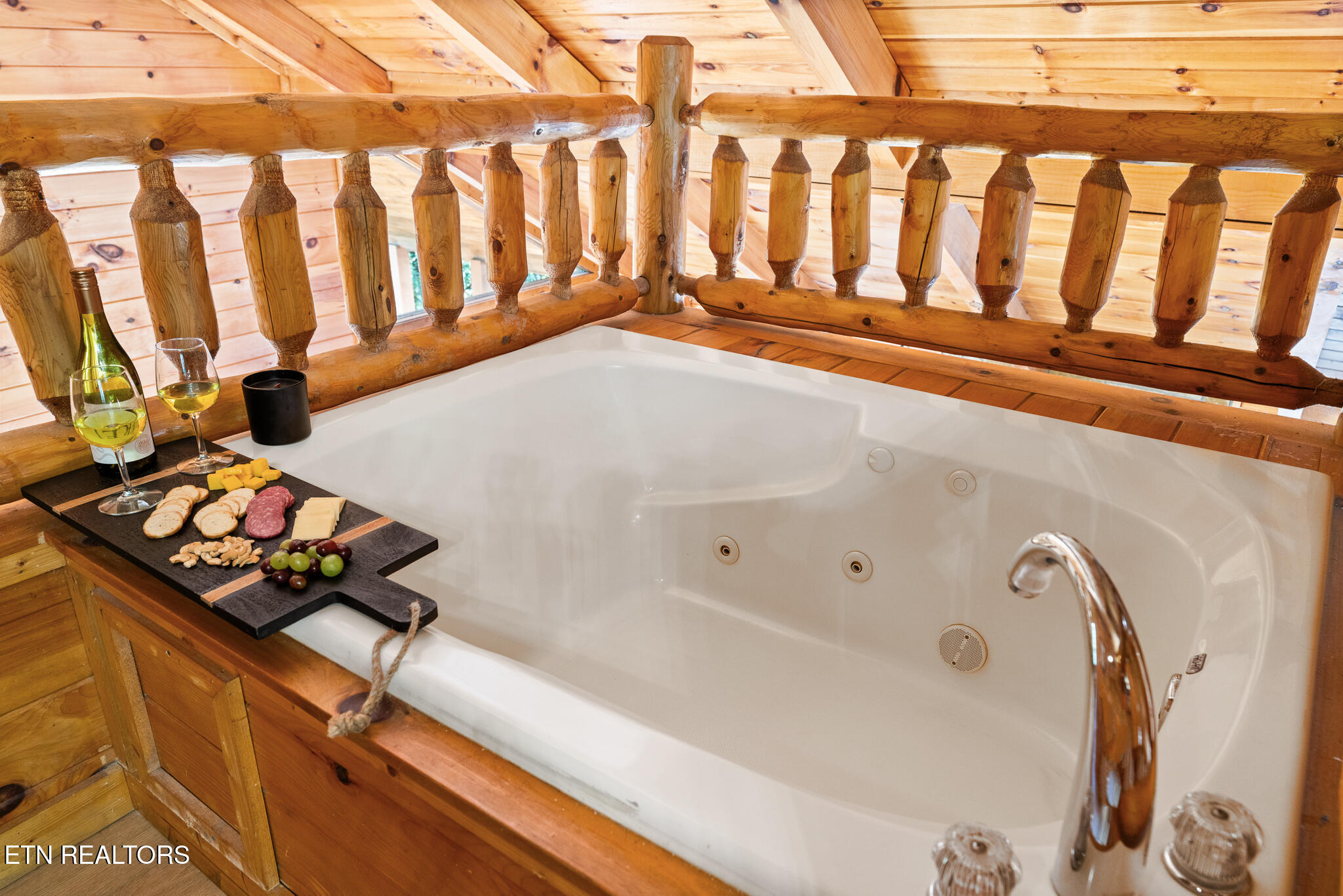 1316 Pine Trail Sevierville, TN 37876 - Photo 24 of 58 untitled-27