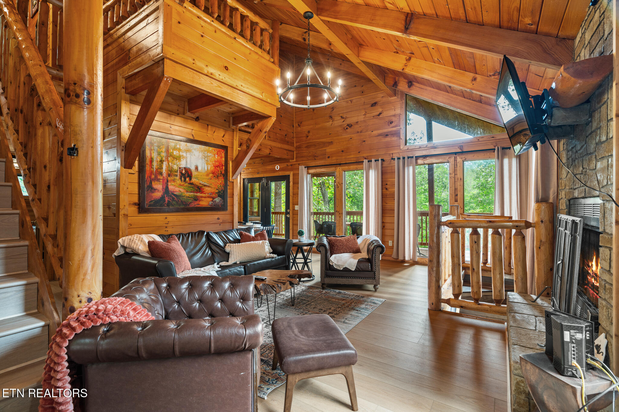 1316 Pine Trail Sevierville, TN 37876 - Photo 3 of 58 untitled-4