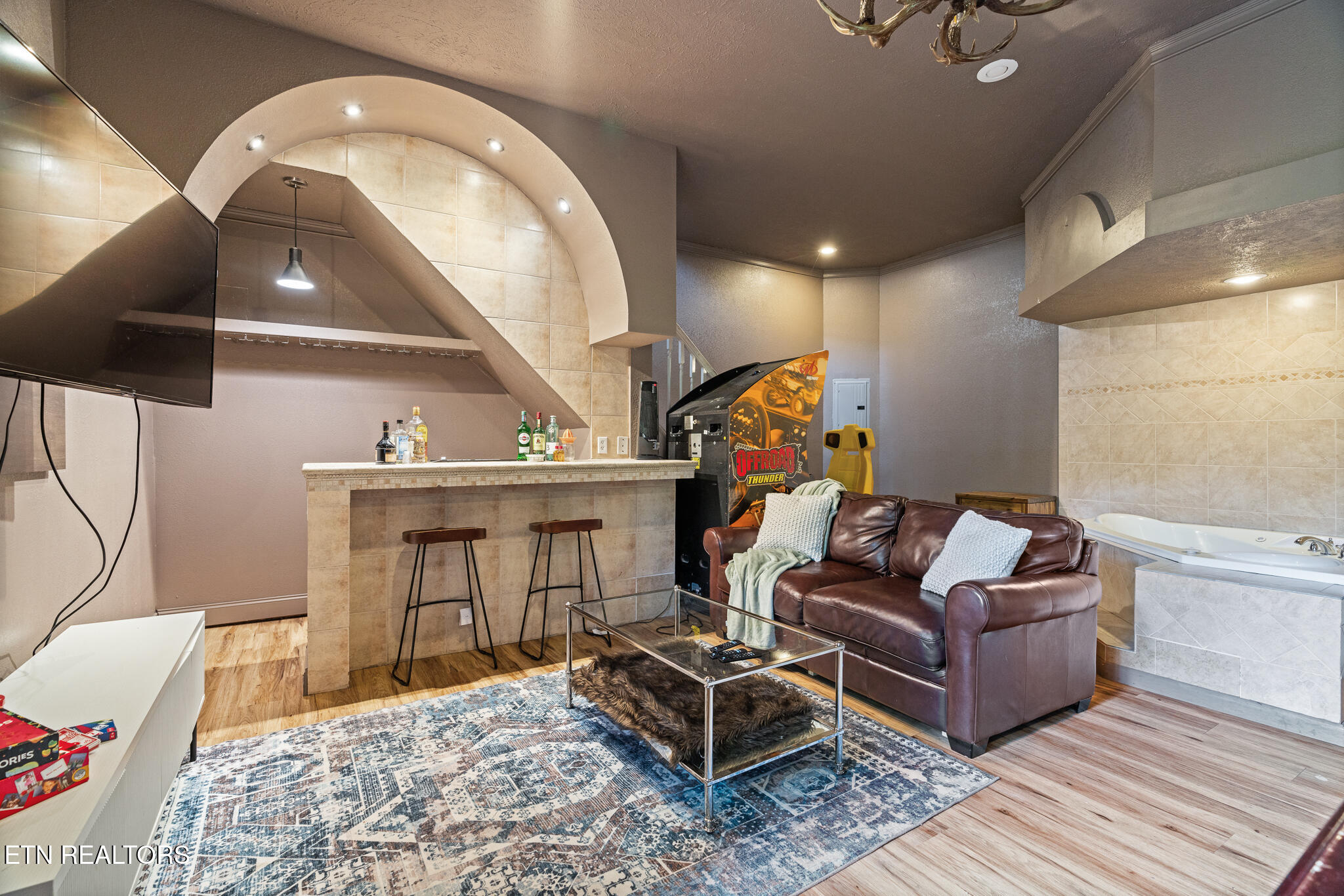 1316 Pine Trail Sevierville, TN 37876 - Photo 32 of 58 untitled-34