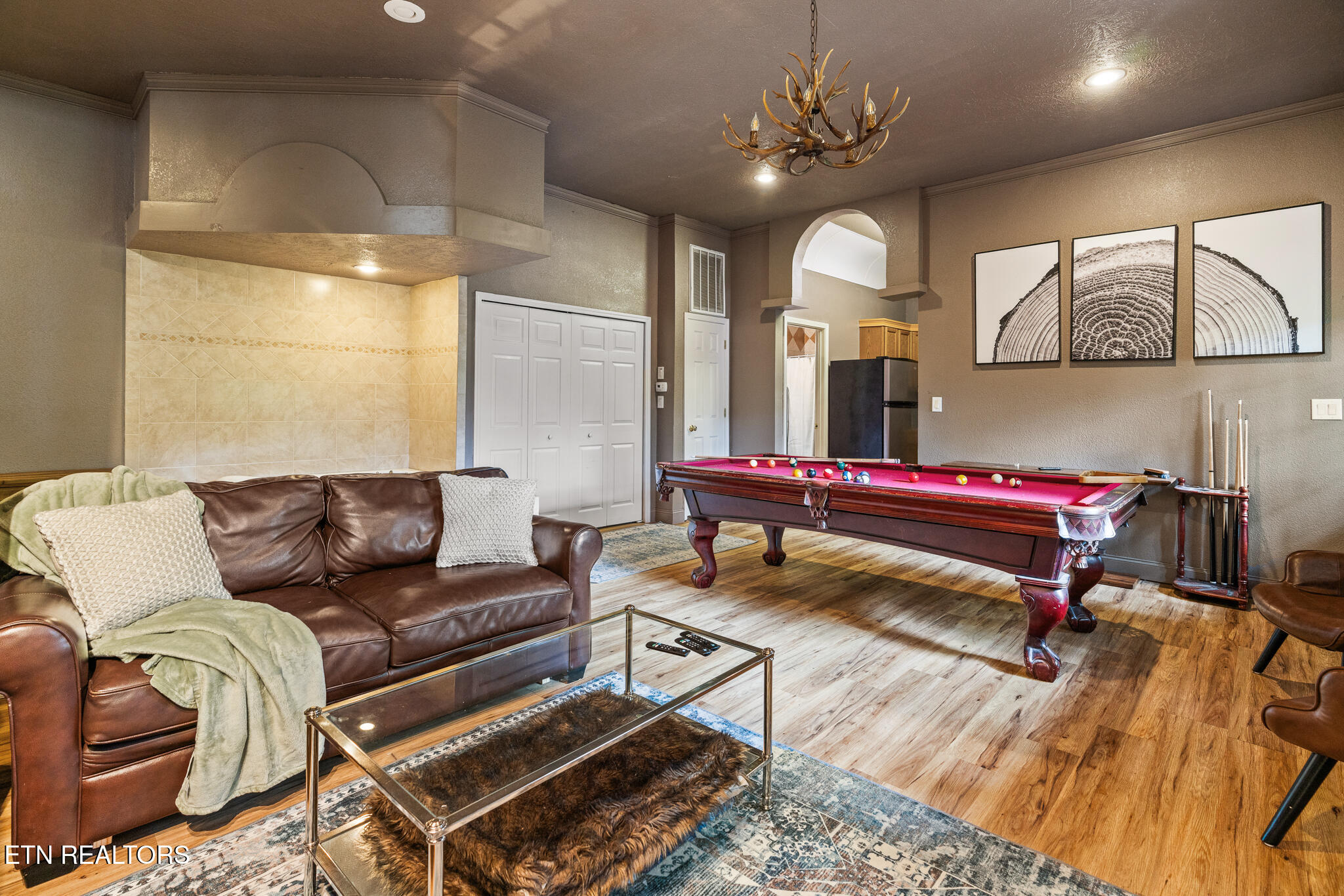 1316 Pine Trail Sevierville, TN 37876 - Photo 36 of 58 untitled-37