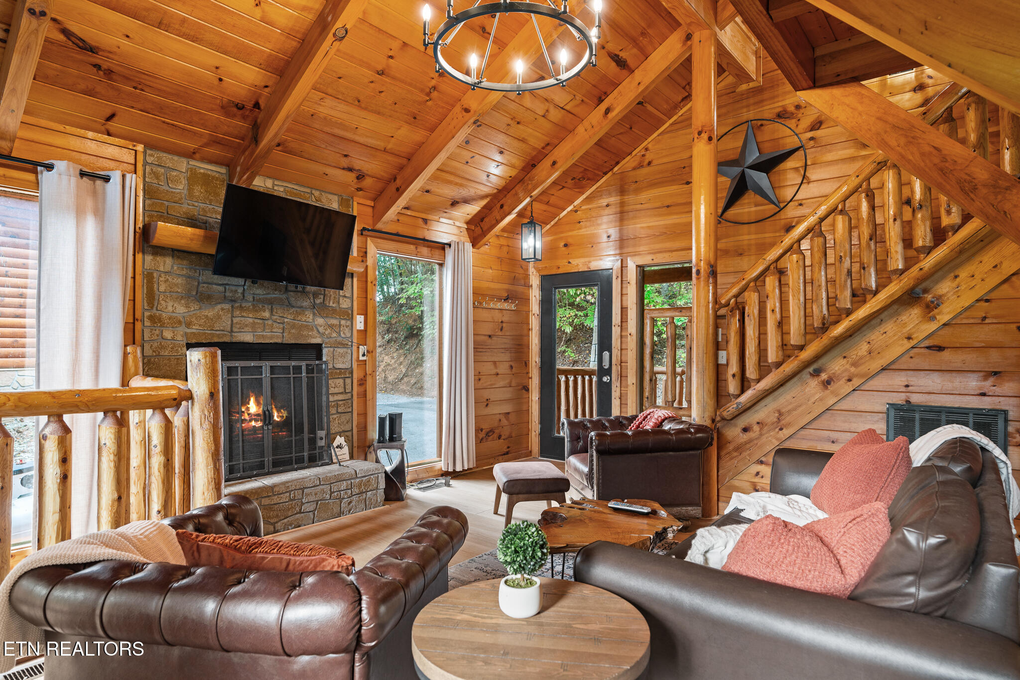 1316 Pine Trail Sevierville, TN 37876 - Photo 4 of 58 untitled-6