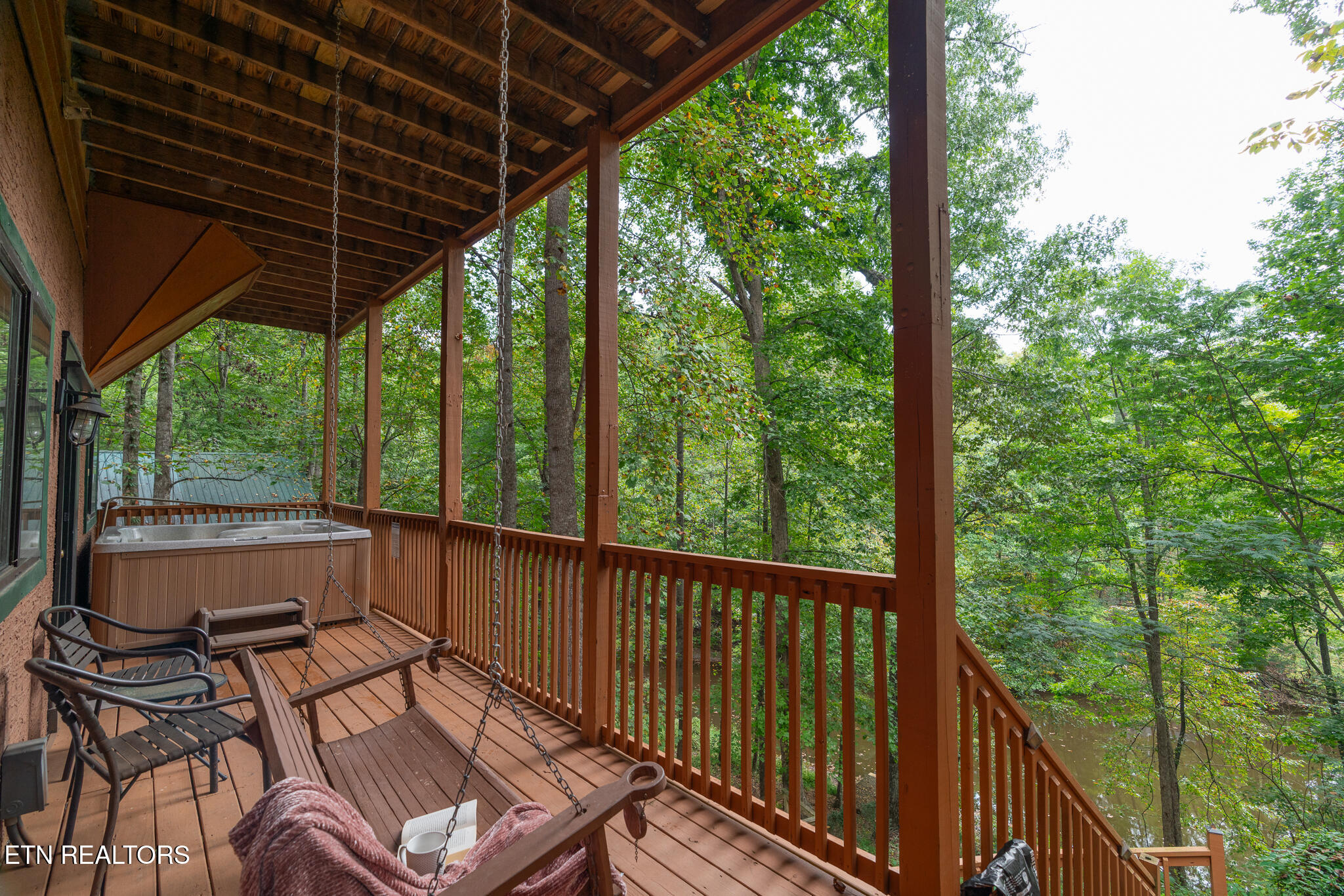 1316 Pine Trail Sevierville, TN 37876 - Photo 41 of 58 untitled-42