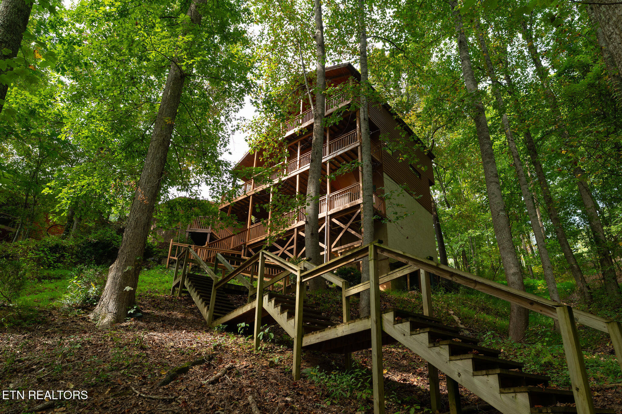 1316 Pine Trail Sevierville, TN 37876 - Photo 50 of 58 untitled-48