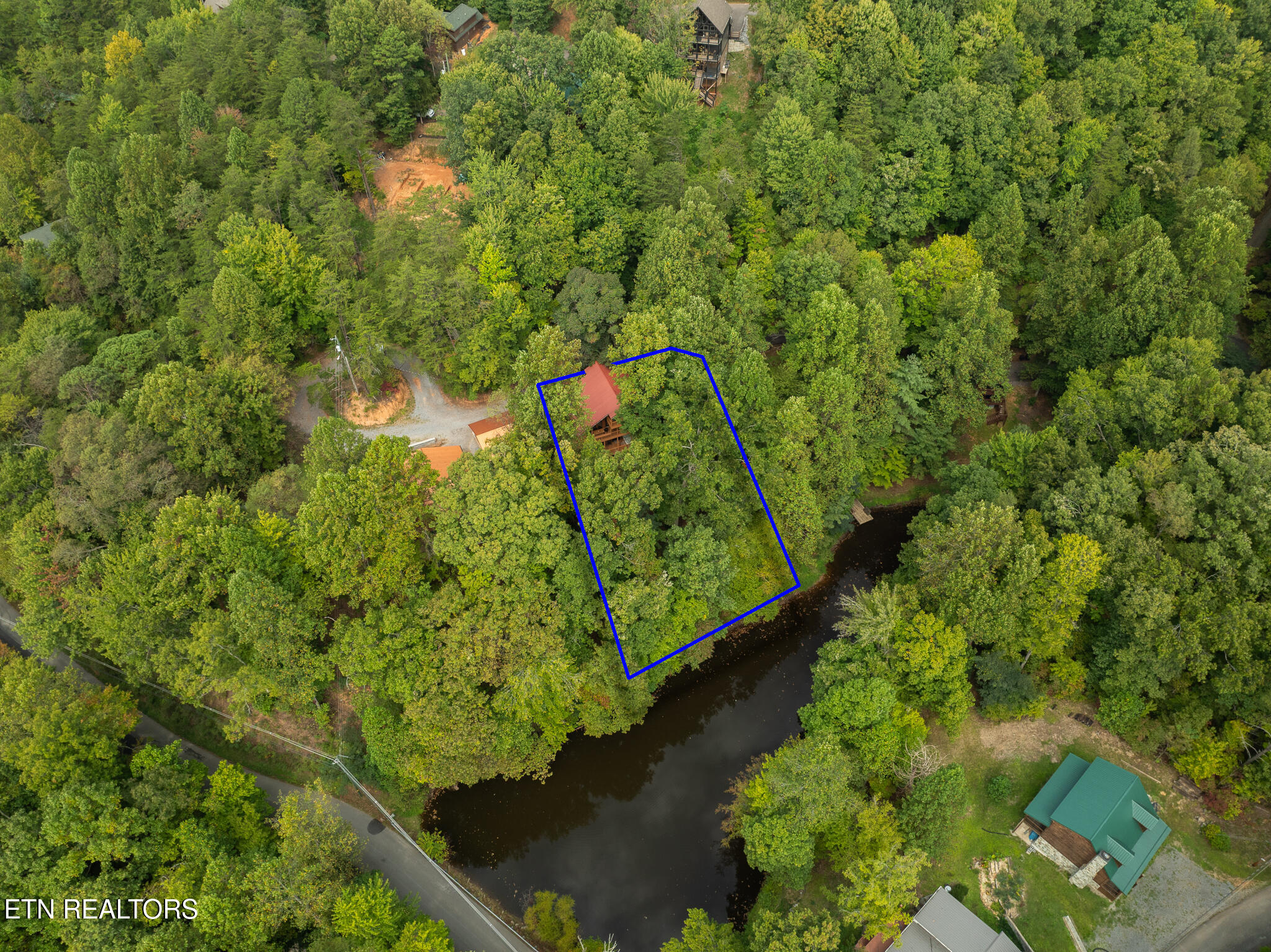 1316 Pine Trail Sevierville, TN 37876 - Photo 51 of 58 untitled-52