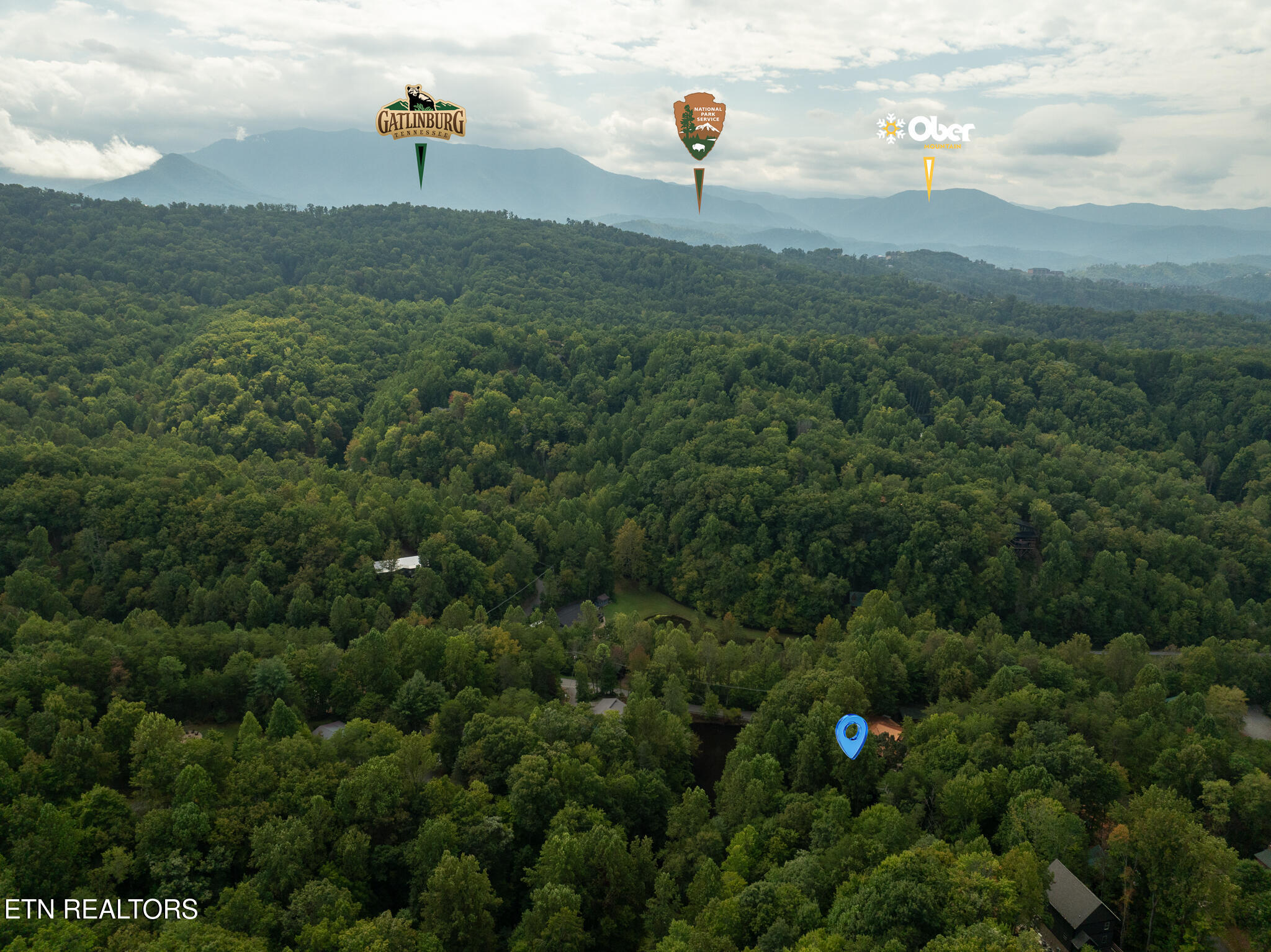1316 Pine Trail Sevierville, TN 37876 - Photo 53 of 58 untitled-54