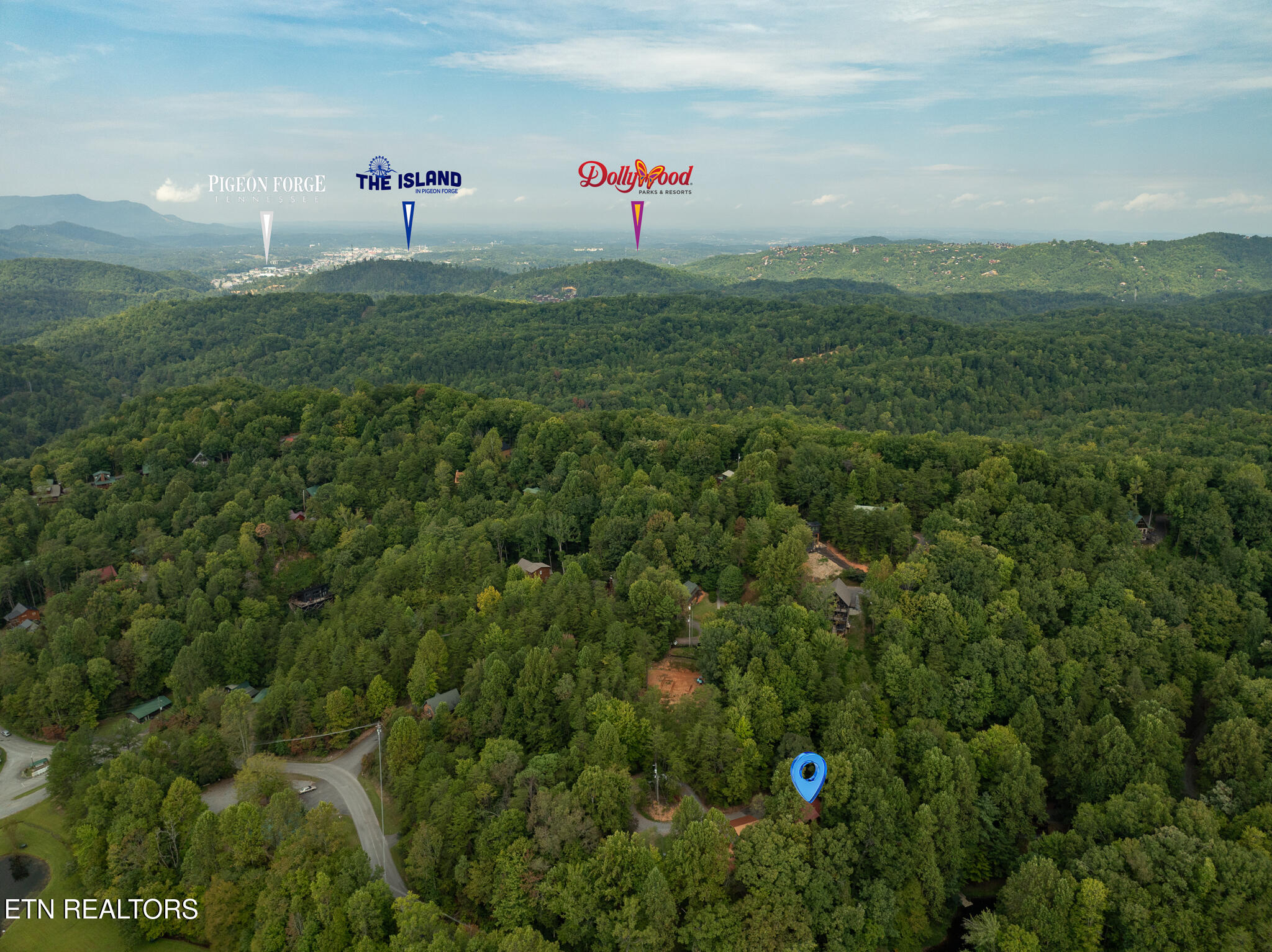 1316 Pine Trail Sevierville, TN 37876 - Photo 54 of 58 untitled-56