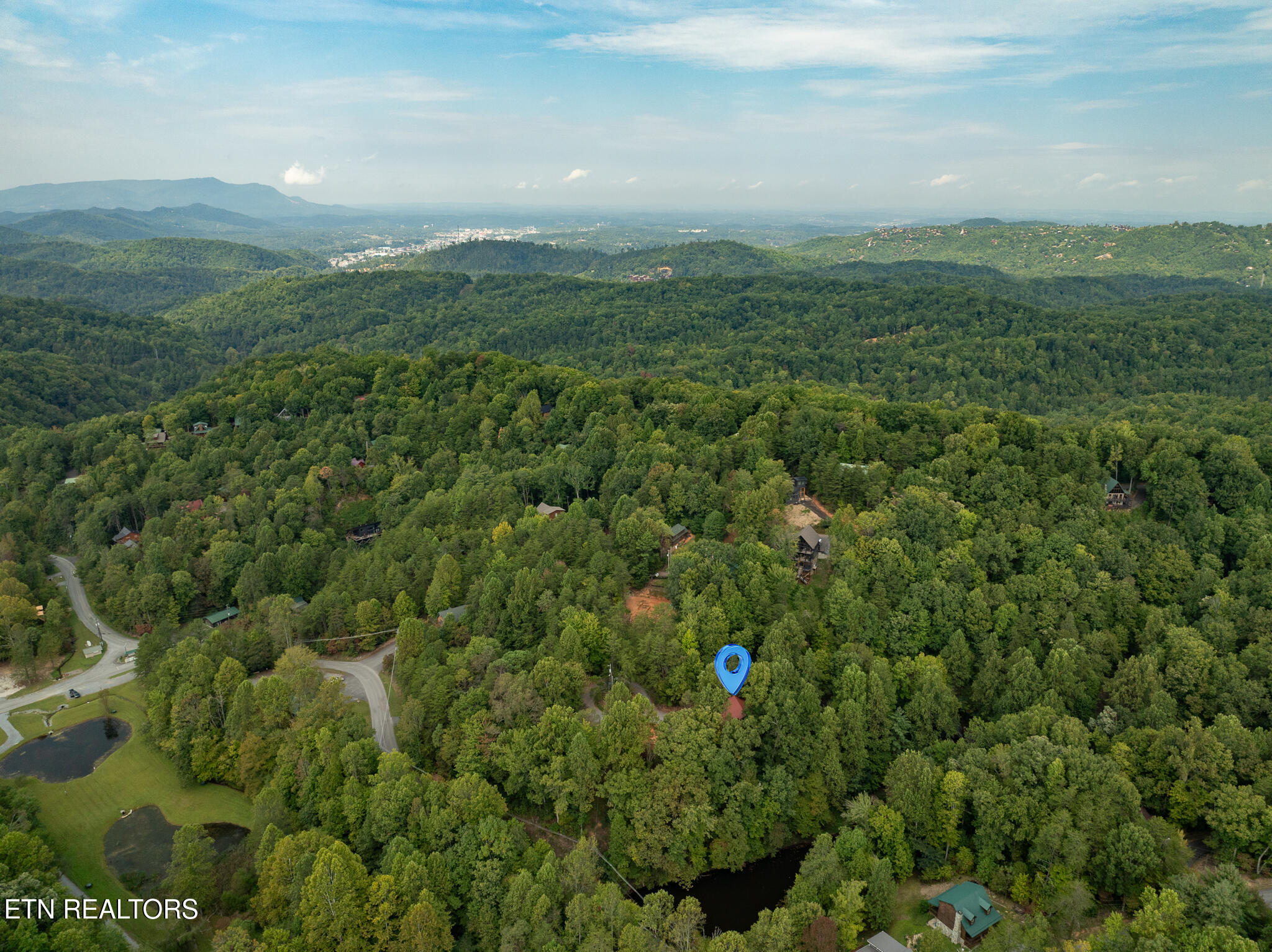 1316 Pine Trail Sevierville, TN 37876 - Photo 55 of 58 untitled-57
