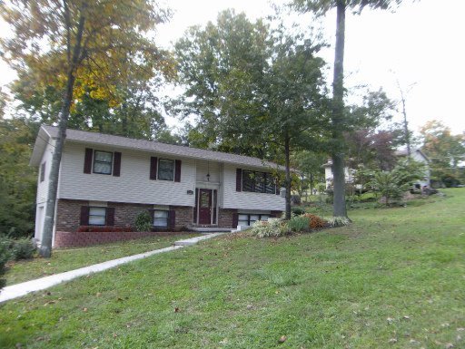 417 East Kingsgate Road Knoxville, TN 37934 - Photo 1 of 1 Primary Photo