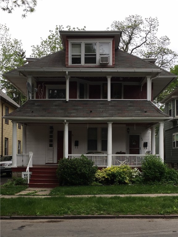 68 Belmont Street Rochester, NY 14620 - Photo 1 of 1 Gallery Image 1