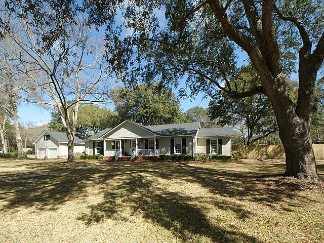 1486 Astley Road Mount Pleasant, SC 29464 - Photo 2 of 51 02