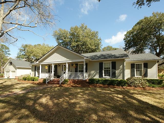 1486 Astley Road Mount Pleasant, SC 29464 - Photo 48 of 51 48