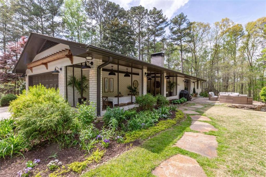 7350 Ono Road Palmetto, GA 30268 - Photo 33 of 91