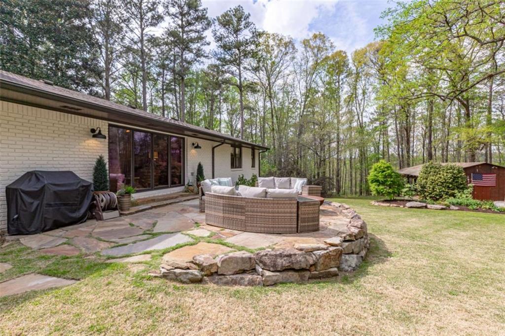 7350 Ono Road Palmetto, GA 30268 - Photo 38 of 91