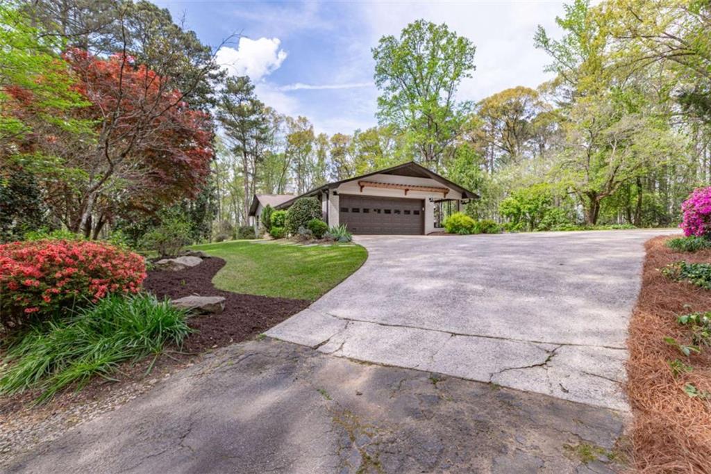 7350 Ono Road Palmetto, GA 30268 - Photo 4 of 91