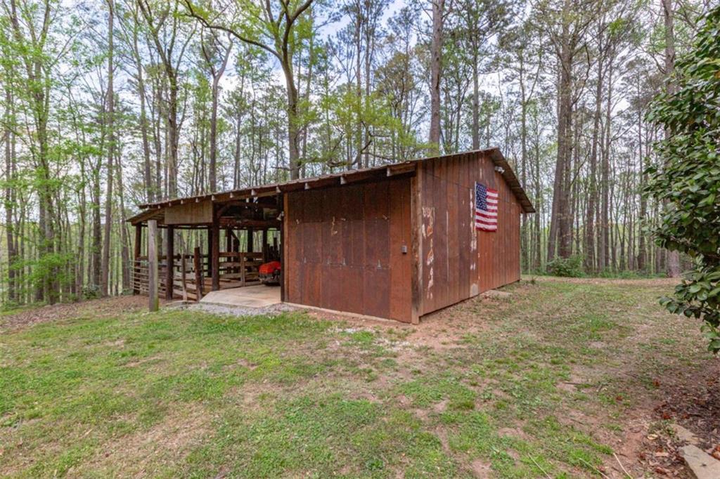7350 Ono Road Palmetto, GA 30268 - Photo 44 of 91