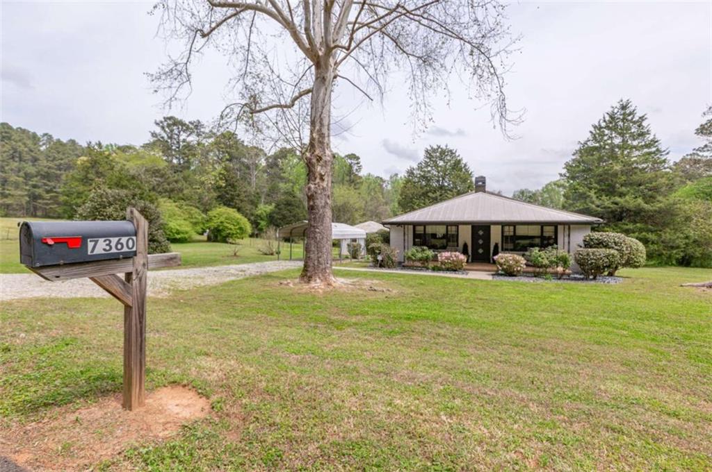 7350 Ono Road Palmetto, GA 30268 - Photo 47 of 91
