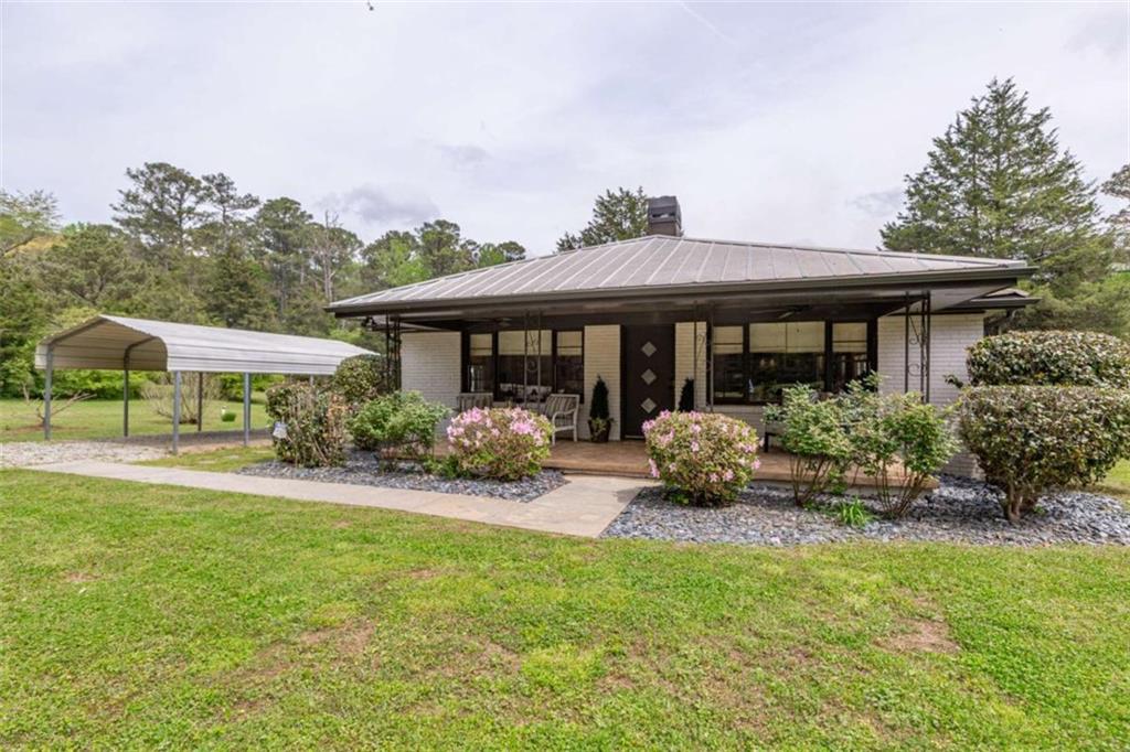 7350 Ono Road Palmetto, GA 30268 - Photo 49 of 91