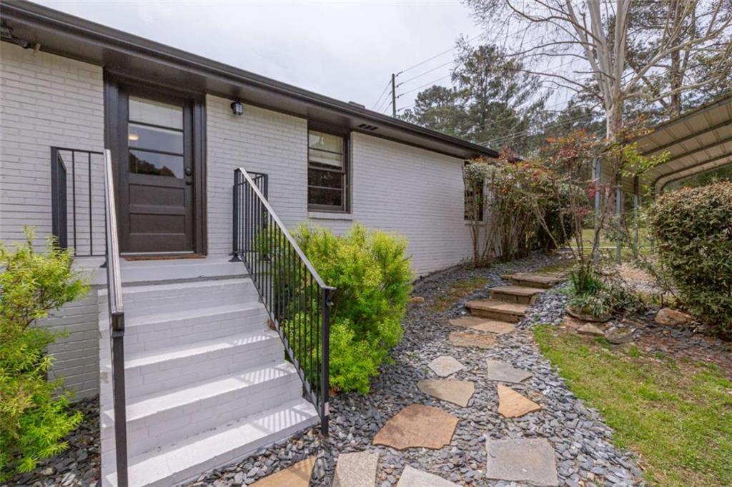 7350 Ono Road Palmetto, GA 30268 - Photo 50 of 91