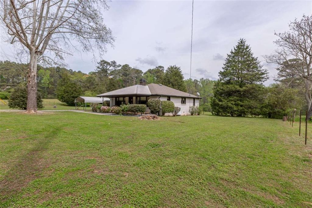 7350 Ono Road Palmetto, GA 30268 - Photo 66 of 91