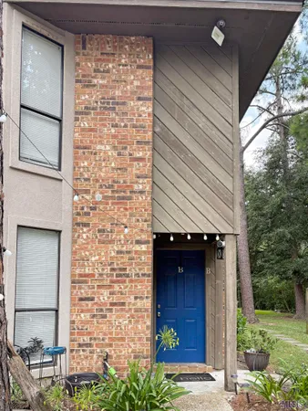 $115,000 | 1973 South Brightside View Drive, Unit B, Baton Rouge, LA 70820